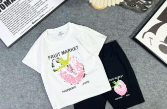 [🆕🇻🇳] ☘️Võ Hiền Kids – Chuyên Sỉ & Lẻ Đồ Bộ Trẻ em thun lạnh 3D Hàng loại 1 giá tại xưởng 🧑‍🧒❤️️👶⭐️ BỘ ĐÙI COTTON CHÍNH PHẨM SIZE  12-40 KGEM SALE NỐT
Size 12-20Kg #45k/1Bộ
SIZE 20-40Kg #55k/1BộNHANH TAY EM  , shares-2✔️ , likes-6❤️️ , date-2025-01-11 20:04:56🇻🇳🇻🇳🇻🇳📰🆕