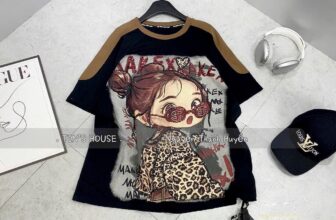 [🆕🇻🇳] Tin’s House • Chuyên quần áo hàng Quãng châu loại 1 👕 Top1Fashion 👗  Áo cô gái MX , 3 hôm nữa e về ĐEN , e nhận đơn trước nhé mí chị đẹp ơi. 505k
, shares-0✔️ , likes-4❤️️ , date-2025-01-09 23:23:10🇻🇳🇻🇳🇻🇳📰🆕