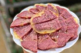 [🆕🇻🇳] Thực phẩm Hà nội Việt Thắng – Trung tâm phân phối thực phẩm đặc sản Miền bắc 🍔 Top1Food  🍜 Giò me ( Giò bê ) Nghệ an
Gói 0,5 kg : 125k
Gói 1 kg.    : 250k
Cửa hàng : THỰC PHẨM HÀ NỘI VIÊT THẮNG 193 Nguyễn Đình Chiểu p5 Q3 tp HCM
Hotline / Zalo , shares-1✔️ , likes-1❤️️ , date-2025-01-08 00:52:34🇻🇳🇻🇳🇻🇳📰🆕