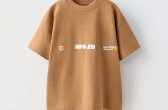 [🆕🇻🇳]  Mina’s House – Order US, UK – Order các sản phẩm Authentic từ US-UK-China-PL-JP… và local brand China 🧑‍🧒❤️️👶⭐️ Tiếc rẻ lại gom các bác ơiiii, quá rẻ cho 1c áo phông hàng auth ạ, hè đến mặc thích lắm nhaa, mỗi mẹ làm 3 4c đi ạ
Giặt máy thoải mái không dão nha, hơn H , shares-0✔️ , likes-2❤️️ , date-2025-01-09 04:52:41🇻🇳🇻🇳🇻🇳📰🆕