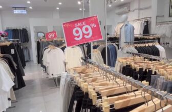 [🆕🇻🇳] FM Style Dĩ An, Bình Dương – thương hiệu bán lẻ thời trang nổi tiếng 👕 Top1Fashion 👗  Sale off 99% khi mua 4sp
, shares-0✔️ , likes-1❤️️ , date-2025-01-11 01:28:19🇻🇳🇻🇳🇻🇳📰🆕