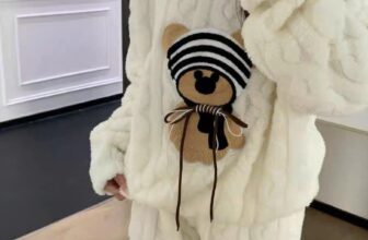 [🆕🇻🇳] Mộc bikini – Bikini – Sleepwear – Underwear 👕 Top1Fashion 👗  Sáng ngủ dậy thếy rét tụt lele chưa quý zị qua Mộc ngayyyyy bộ bông sale còn 1⃣3⃣9⃣k/ bộ thuiiiiii
Bông form rộng rãi, dày, ấmmmmmm
, shares-0✔️ , likes-3❤️️ , date-2025-01-10 22:59:36🇻🇳🇻🇳🇻🇳📰🆕