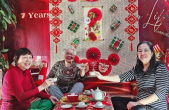 [🆕🇻🇳] Amazing Fitness and Yoga Center 🧘 Top1Yoga 🧘  Khu check-in HOT nhất Amazing lúc này
Với chủ đề trang trí là những hình ảnh quen thuộc trong ngày Tết: Chiếu cói, tràng pháo đỏ bánh chưng xanh. Amaz , shares-0✔️ , likes-32❤️️ , date-2025-01-10 18:47:25🇻🇳🇻🇳🇻🇳📰🆕