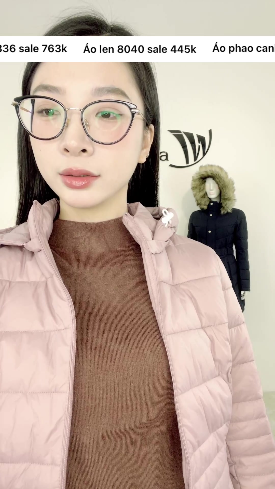 [🆕🇻🇳] IVY moda – Chuỗi thương hiệu thời trang công sở 👕 Top1Fashion 👗  SĂN SALE SỐC GIÁ DUY NHẤT TẠI LIVESTREAM
 , shares-0✔️ , likes-125❤️️ , date-2025-01-14 20:00:02🇻🇳🇻🇳🇻🇳📰🆕