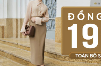 [🆕🇻🇳] ELISE – Định hướng phong cách thời trang👕 Top1Fashion 👗  𝐌𝐎𝐎𝐍𝐋𝐈𝐓 𝐆𝐋𝐀𝐌𝐎𝐔𝐑 | 𝐅𝐋𝐀𝐓 𝐏𝐑𝐈𝐂𝐄 𝐅𝐑𝐎𝐌 𝟏𝟗𝟗𝐊Hãy để mình trở thành ánh sáng huyền bí dưới ánh trăng với Moonlit Glamour dành cho những buổi tiệc sang trọng, nhữ , shares-1✔️ , likes-23❤️️ , date-2025-01-11 21:00:02🇻🇳🇻🇳🇻🇳📰🆕