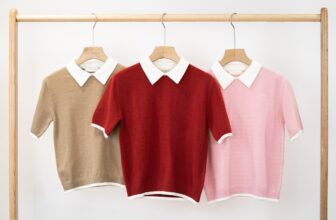 [🆕🇻🇳] 𝐋𝐀 𝐒𝐓𝐔𝐃𝐈𝐎𝐒 👕 Top1Fashion 👗  𝐒𝐡𝐚𝐧𝐧𝐨𝐧 𝐭𝐨𝐩 – 𝐀́𝐨 𝐥𝐞𝐧 𝐧𝐠𝐚̆́𝐧 𝐭𝐚𝐲 𝐜𝐨̂̉ Đ𝐮̛́𝐜 𝐦𝐢𝐱 𝐰𝐨𝐨𝐥 𝐩𝐡𝐨̂́𝐢 𝐯𝐢𝐞̂̀𝐧 𝐤𝐞𝐦
Chiếc áo len ngắn tay với thiết kế cổ Đức cổ điển, kết hợp cùng chất liệu len pha wo , shares-0✔️ , likes-7❤️️ , date-2025-01-09 17:00:07🇻🇳🇻🇳🇻🇳📰🆕