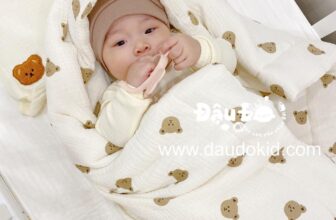 [🆕🇻🇳] ĐẬU ĐỎ – Đồ Sơ Sinh MẸ & BÉ 🧑‍🧒❤️️👶⭐️ Chăn bông siêu nhẹ đón gió về
Chất liệu là cotton sợi tre cao cấp có độ dày cực vừa phải, không dầy cộp nóng bí tí nào nhưng cũng chẳng phải là mỏng, thời  , shares-0✔️ , likes-0❤️️ , date-2025-01-11 03:20:49🇻🇳🇻🇳🇻🇳📰🆕