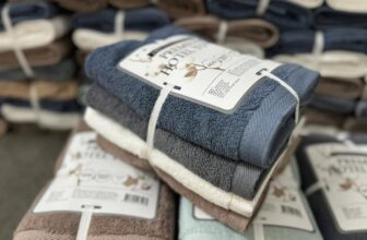 [🆕🇻🇳] Tom Kids – Chuyên Sỉ & Lẻ Quần Áo Trẻ Em Việt Nam Xuất Khẩu 😎❤️️⭐️ Trả Đơn cho các Mom đây ạ. Khăn 175k đã cập bến thêm rồiKhăn xuất Hàn chất lượng khỏi bàn rồi.
Chất liệu cotton xuất dư, sờ vào đã cảm nhận được độ xịn c , shares-1✔️ , likes-5❤️️ , date-2025-01-10 17:29:22🇻🇳🇻🇳🇻🇳📰🆕