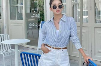 [???] Moon House Shop vnxk – 128/25 Lê Đức Thọ p6 Q. gò vấp HCM ? Top1Fashion ?  Sơ mi t m túi trẻ trung
Chất oxford dư xịn mềm mát siêu đẹp
Shop còn ít chiếc sọc xanh
Size : S LMoon House : 128/25 lê đức thọ ,p6 gò vấpSỉ :09 , shares-0✔️ , likes-0❤️️ , date-2025-01-08 20:25:41????????