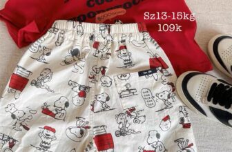 [🆕🇻🇳] Min’s – Baby & Kid shop – Bán và nhận oder các mặt hàng quần áo, phụ kiện trẻ em trên TAOBAO 🧑‍🧒❤️️👶⭐️ SET BÉ TRAI EM #SẴN Ạ
, shares-0✔️ , likes-1❤️️ , date-2025-01-10 14:51:55🇻🇳🇻🇳🇻🇳📰🆕