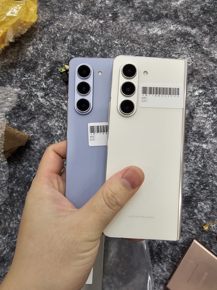 [📱🇻🇳] Điện thoại xách tay Hàn quốc Công Dung 📱 Top1Phone 💻 – Fold5/5G nét. Cấu hình siêu khủng rồi snap 8gen2, 12gb ram/256gb, 2 sim, cam chất,pin tr …