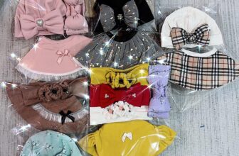 [???]  Min.A Kid – Mũ/Tuban Cho Bé Yêu  ?‍?❤️️?⭐️ Nhanh nhanh tết đến nơi rồi con vẫn chưa có gì để mặc  lên đơn để kịp diện tết nha các mẹ
E nhận đơn đến 20 âm thui nha
, shares-0✔️ , likes-0❤️️ , date-2025-01-10 18:47:13????????