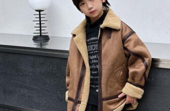 [🆕🇻🇳] Moana Fashion – Quần áo trẻ em 🧑‍🧒❤️️👶⭐️  Quá xuất sắc để diện Tết  số lượng còn ít các mom nhắn cho Moana nha . size 120-170 •
3⃣9⃣0⃣ka
Team Moana luôn sẵn sàng tư vấn cho  , shares-0✔️ , likes-0❤️️ , date-2025-01-07 18:18:03🇻🇳🇻🇳🇻🇳📰🆕