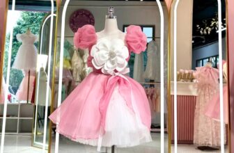 [🆕🇻🇳] Những Bông Hoa Nhỏ (AnBi Kids) 😎❤️️⭐️ Đoá hoa xinh yêu
#anbibarbie #vaynangtho #nhungbonghoanho #vaycongchua #vayxinh
, shares-0✔️ , likes-3❤️️ , date-2025-01-10 02:20:00🇻🇳🇻🇳🇻🇳📰🆕