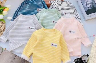 [?️??] Mẹ Ken Store 2 – Cung cấp các sản phẩm cho bé chính hãng, chất lượng, giá cả hợp lý ?Top1Toys?️  Xảaa 30k/c áo giữ nhiệ nỉ ấm
Size 8-17kg,
Chốt đơn a12-sdt
, shares-0✔️ , likes-13❤️️ , date-2025-01-10 23:14:02????????