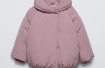 [???] Store86-Hàng hiệu xuất khẩu  ? Top1Fashion ?  Áo khoác kid Zara
– Ở độ tuổi các bé hay chạy nhảy, vui chơi ngoài trời nên rất cần những sản phẩm nhẹ, gọn nhưng vẫn đảm bảo được độ giữ ấm để không gây r , shares-1✔️ , likes-1❤️️ , date-2025-01-11 18:56:05????????