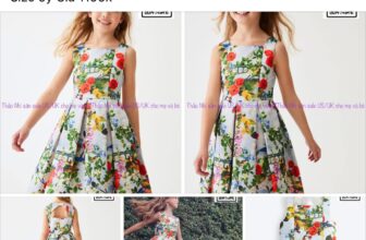 [🆕🇻🇳]  Thảo Nhi – Săn sale US, UK cho mẹ và bé – Chuyên thời trang trẻ em Auth. Hàng săn sale – giá tốt – có sẵn 🧑‍🧒❤️️👶⭐️  , shares-0✔️ , likes-5❤️️ , date-2025-01-09 19:24:03🇻🇳🇻🇳🇻🇳📰🆕