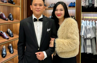 [🆕🇻🇳] Adam Store – Thương hiệu Suit may sẵn hàng đầu Việt Nam👕 Top1Fashion 👗  Sự tin yêu của Quý khách hàng là động lực lớn nhất để Adam Store không ngừng hoàn thiện hơn mỗi ngày
, shares-1✔️ , likes-45❤️️ , date-2025-01-10 20:49:34🇻🇳🇻🇳🇻🇳📰🆕