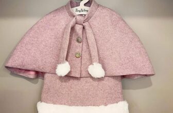 [???]  TinyDesign- Chuyên hàng thiết kế mẹ và bé ?‍?❤️️?⭐️ Mã g163 đã cập bến thêm màu hồng ạ
ib ngay cho shop để dinh em nó về nha
, shares-0✔️ , likes-0❤️️ , date-2025-01-10 23:42:43????????