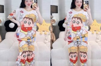 [🆕🇻🇳] Gấu Store – Chuyên Thời Trang Bigsize 👕 Top1Fashion 👗  Thun lạnh 3D
Freesize 50-80kg
, shares-1✔️ , likes-3❤️️ , date-2025-01-17 20:18:45🇻🇳🇻🇳🇻🇳📰🆕