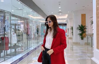 [🆕🇻🇳] Chemise by Zizichan – Vest, Blazer thiết kế được may thủ công 👕 Top1Fashion 👗  Size: S | M | L ( hỗ trợ đặt may theo yêu cầu)
——————————————–
CHEMISE BY ZIZICHAN – THỜI TRANG THIẾT KẾ
Ảnh thật shop tự , shares-0✔️ , likes-4❤️️ , date-2025-01-10 16:23:02🇻🇳🇻🇳🇻🇳📰🆕