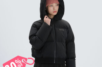 [🆕🇻🇳] BORA shop –  Quần áo xuất dư xịn 👕 Top1Fashion 👗  Phao lông vũ có mũ của nhà Snow P… xuất Hàn. Em này còn vài chiếc size bé thôi ạ, rất dầy và ấm, chống nước đi tuyết vô tư vì em nó là dòng outdoor ạ =>  , shares-2✔️ , likes-17❤️️ , date-2025-01-11 17:00:16🇻🇳🇻🇳🇻🇳📰🆕