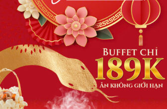 [🆕🇻🇳] Yuhua – Taiwanese Buffet Hotpot – Nhà hàng buffet lẩu Đài Loan 🍔 Top1Food 🍜  ĂN NGON ĐÓN TẾT, TRỌN VẸN GẮN KẾTTết sum vầy là Tết đong đầyTết đang đến thật gần với không khí tràn ngập sắc xuân khắp muôn nơi. Đây là thời điểm đ , shares-107✔️ , likes-46❤️️ , date-2025-01-07 01:20:49🇻🇳🇻🇳🇻🇳📰🆕