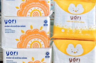 [🆕🇻🇳] Bé Bắp Shop – CHUYÊN ĐỒ SƠ SINH MẸ VÀ BÉ HP 🧑‍🧒❤️️👶⭐️ Chương trình hôm nay mua 1 tặng 1
Khăn ướt
Tổng hợp những loại khăn khô đa năng cho bé
Không Cồn. – Không Hoá Chất
Siêu Dai – Siêu Mềm Mịn , shares-1✔️ , likes-3❤️️ , date-2025-01-11 16:48:25🇻🇳🇻🇳🇻🇳📰🆕