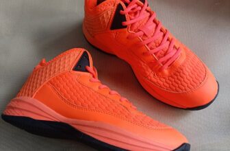 [???] Giày xuất khẩu, giày trẻ em xuất khẩu, giày xuất khẩu nam nữ  ? Top1Fashion ?  Giày bóng rổ T0pp€r
Size 41
Màu cam, hàng tháo tem
, shares-0✔️ , likes-0❤️️ , date-2025-01-10 16:49:40????????