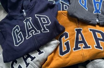 [🆕🇻🇳]  Yuri Misu – Chuyên Chuyên Quần áo Trẻ em Vnxk , Original, authentic, Cambo xuất khẩu 😎❤️️⭐️ Khoác/ Hoodie bên e đang chÁy hàng ạ
#LÔ #KHOÁC #G@p /Hoodie G@p
BẢNG MÀU SIÊU MỚI CHO MÙA THU NĂM NAY 2024
Khung sz đến 60kg cho Bố/ Mẹ mặc cặp luôn nh , shares-0✔️ , likes-1❤️️ , date-2025-01-10 02:02:14🇻🇳🇻🇳🇻🇳📰🆕