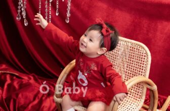 [🆕🇻🇳] Ó Baby – Thương hiệu đồ công chúa dành cho baby từ 0 – 3 tuổi được vận hành bởi Ó PRINCESS 🧑‍🧒❤️️👶⭐️ 𝐎́ 𝐛𝐚𝐛𝐲 𝐛𝐲 Ó Princess – Váy Công chúa
Rinh Tết về nhà với bodysuit đỏ nhà Ó Baby
—————————————–
Add: 65 Kim Mã – Ba Đình – H , shares-0✔️ , likes-0❤️️ , date-2025-01-16 19:00:09🇻🇳🇻🇳🇻🇳📰🆕