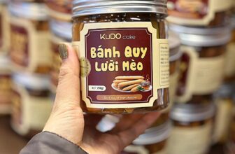 [🆕🇻🇳] KuDO Bakery  – Tiệm bánh 175 Hàn Thuyên -tp.Nam Định 🍔 Top1Food  🍜 Loa..Loa..Loa ngày mai e có 𝐁á𝐧𝐡 𝐪𝐮𝐲 𝐥ưỡ𝐢 𝐦è𝐨 𝐦𝐢𝐱 𝐯ị , mn ăn thử bánh nhà e nha. Các bác lần trc ăn thử là hsau mua thêm mấy lọ luôn ý.Giá ưu đãi , shares-0✔️ , likes-3❤️️ , date-2025-01-12 03:48:53🇻🇳🇻🇳🇻🇳📰🆕