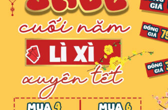 [🆕🇻🇳] Luxry Sai Gon thuộc thương hiệu Luxry Chuyên cung cấp đồ trẻ sơ sinh 🧑‍🧒❤️️👶⭐️   ĐÓN TẾT TƯNG BỪNG – SĂN SALE CỰC ĐỈNH!
=>> 𝐌𝐔𝐀 𝟒 𝐓𝐀̣̆𝐍𝐆 𝟏 BỘ BẤT KỲ
=>>𝐌𝐔𝐀 𝟔 𝐓𝐀̣̆𝐍𝐆 𝟐 BỘ BẤT KỲ
=>> ĐỒNG GIÁ 𝟗𝟗𝐊 – 𝟕𝟗𝐊 – 𝟓𝟗𝐊 – 𝟑𝟗𝐊
Lưu ý: Chương , shares-0✔️ , likes-3❤️️ , date-2025-01-08 21:25:42🇻🇳🇻🇳🇻🇳📰🆕