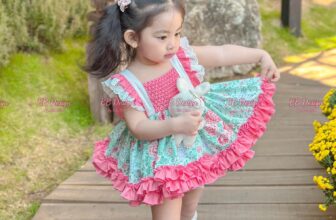 [🆕🇻🇳]  BB design – Chuyên đồ thiết kế dành cho mẹ và công chúa nhỏ 🧑‍🧒❤️️👶⭐️ Tầm này nhà BB design chỉ lên được hàng GIỚI HẠN thôi ạ Nhanh tay thì còn nhé các mom ơiVáy smock tay tỉ mỉ, phối màu lạ mắt, form ngắn bồng xoè tự nhiên , shares-0✔️ , likes-12❤️️ , date-2025-01-12 22:32:05🇻🇳🇻🇳🇻🇳📰🆕