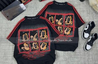 [🆕🇻🇳] Tin’s House • Chuyên quần áo hàng Quãng châu loại 1 👕 Top1Fashion 👗  Đêm nay 8h nha CE mình ơi. có fomr ngắn , hoddie , giấu quần . Toàn mẫu mới nhất nha
, shares-0✔️ , likes-19❤️️ , date-2025-01-11 23:14:09🇻🇳🇻🇳🇻🇳📰🆕