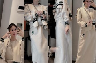[🆕🇻🇳] June Shop – Nhà phân phối đồ may mặc 👕 Top1Fashion 👗  Giơ kiếm đâu những con set đỉnh như vâyyy
Gặp em nha vẫn sẵn toan siu phẩm  Set chât siêu đanh nhin thôi đã thây phom mê như naoo, 3 món Áo- Chân Váy- K , shares-1✔️ , likes-11❤️️ , date-2025-01-12 16:33:06🇻🇳🇻🇳🇻🇳📰🆕