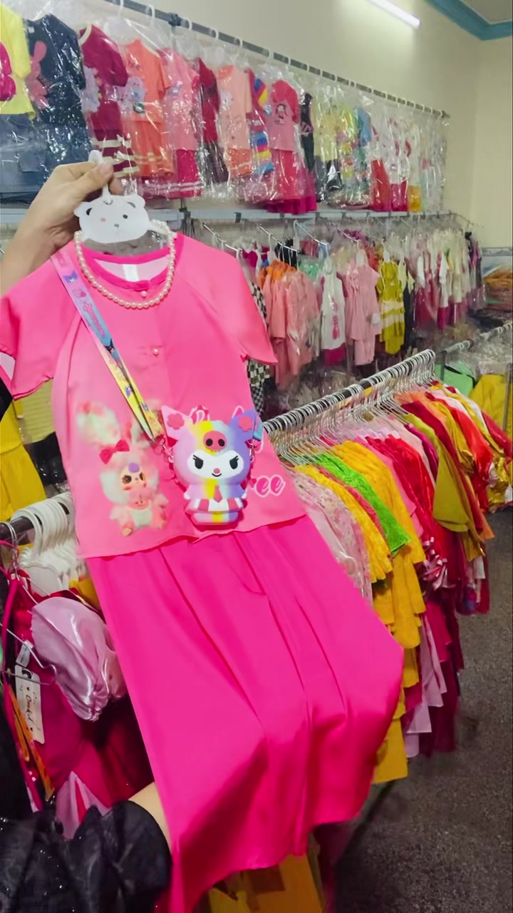 [???] Quần Áo Trẻ XK Sỉ Lẻ ?‍?❤️️?⭐️  Bà ba lụa siêu đẹp 12-35KG
 , shares-0✔️ , likes-0❤️️ , date-2025-01-14 22:12:37????????