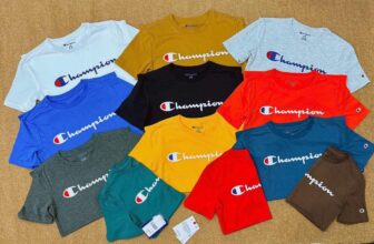 [🆕🇻🇳] Tom Kids – Chuyên Sỉ & Lẻ Quần Áo Trẻ Em Việt Nam Xuất Khẩu 😎❤️️⭐️ HOT HOT HOT
• ÁO ĐẸP CHO CÁC BOY DIỆN TẾT
*  Áo thun tay ngắn Bé trai Champion kids hãng đang onweb.Hàng Việt nam xuất dư xịn . xịn lắm ạ– Chất thun , shares-0✔️ , likes-2❤️️ , date-2025-01-11 16:45:20🇻🇳🇻🇳🇻🇳📰🆕