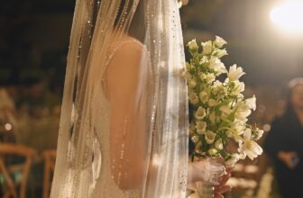 [🆕🇻🇳] La Rosa Bridal – Makeup – wedding dress and more ..! 🤵🏻 Top1Wedding 👰🏻  Voan Cưới Cao Cấp – Điểm Nhấn Hoàn Hảo Cho Nàng DâuChiếc voan cưới không chỉ là phụ kiện, mà còn là phần quan trọng giúp nàng dâu thêm lộng lẫy trong ngà , shares-1✔️ , likes-12❤️️ , date-2025-01-08 22:03:01🇻🇳🇻🇳🇻🇳📰🆕