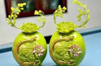 [🆕🇻🇳] Khả Hân Fresh Fruit – Sầu Riêng 6 Hữu 🍔 Top1Food  🍜 Khả Hân sẽ ngưng nhận order đợt 2 các mẫu bưởi – dừa – hồ lô thư pháp vào ngày 11/1 (tức ngày 12 âm lịch) , những khách chốt order đợt 1 bên e sẽ trả đơn b , shares-0✔️ , likes-1❤️️ , date-2025-01-10 20:01:39🇻🇳🇻🇳🇻🇳📰🆕