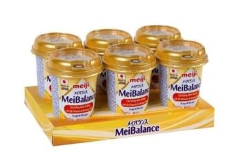 [🆕🇻🇳]  BaBy Mart Quỳnh Côi – Siêu Thị Mẹ & Bé 🧑‍🧒❤️️👶⭐️  CÓ GÌ TRONG 1 LON SỮA MEIJI BALANCE MÀ KHÁCH HÀNG SĂN LÙNG RÁO RIẾT ĐẾN THẾ  Cùng tham khảo nhaaa
Thực phẩm bổ sung dinh dưỡng thị phần Số 1* Nhật Bản, đư , shares-0✔️ , likes-1❤️️ , date-2025-01-10 01:36:50🇻🇳🇻🇳🇻🇳📰🆕