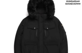 [???] Ziin Store – Hàng Hiệu Xuất Dư  ? Top1Fashion ?  Tầm này mặc lông vũ mới thấy chuẩn giá trị các Anh ạ
SIÊU PHẨM lại về thêm nhé ạEM để z.á tốt nhé ạ#size S ( ghi xám) 60-66kg
Size M ( be nâu ) 67- , shares-0✔️ , likes-1❤️️ , date-2025-01-10 16:38:49????????