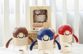 [🆕🇻🇳]  SHOP EM BÉ 🧑‍🧒❤️️👶⭐️ Bình uống nước Tobe sịn sò, dành cho bé từ 6 tháng trở lên tập uống nước cho đến bé lớn đi học đều dùng được.
Cuối năm, mẹ sắm cho con 1 bình uống nước c , shares-0✔️ , likes-0❤️️ , date-2025-01-12 00:20:27🇻🇳🇻🇳🇻🇳📰🆕