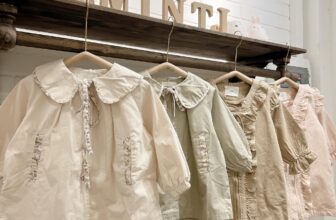 [🆕🇻🇳] Minti Baby and Kids – Korean style – chuyên các sản phẩm QCCC dòng style Hàn/xuất Hàn 🧑‍🧒❤️️👶⭐️ THÔNG BÁO PHIÊN LIVE BÉ GÁI NGÀY 9-10/1
—-
Các bác có nàng công chúa săn đồ ngay thui đợt này Minti về dần bst xuân rùi. Ra tết bung luôn bst hè đó ạ các , shares-0✔️ , likes-32❤️️ , date-2025-01-10 01:54:22🇻🇳🇻🇳🇻🇳📰🆕