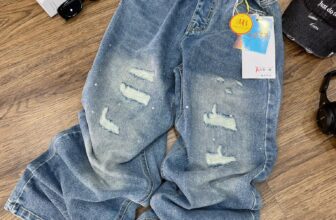 [???]  RUBY Kids Store  ?‍?❤️️?⭐️ Xuất sắcHàng sẵn kệ RUBY Kids Store
~~~~~~~~~~~~~~//~~~~~~~~~~~
𝗪𝗲𝗹𝗰𝗼𝗺𝗲 𝘁𝗼 RUBY Kids Store
𝟭𝟴𝟯 𝗬𝗲𝗿𝘀𝗶𝗻, 𝗣𝗵𝘂́ 𝗖𝘂̛𝗼̛̀𝗻𝗴, 𝗧𝗵𝘂̉ 𝗗𝗮̂̀𝘂 𝗠𝗼̣̂𝘁, 𝗕𝗶̀𝗻𝗵 𝗗𝘂̛𝗼̛𝗻𝗴!
, shares-0✔️ , likes-1❤️️ , date-2025-01-12 20:08:23????????