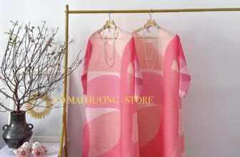 [???] Võ Mai Hương – Store – huyên bán hàng dập ly cao cấp và hàng thời trang Trung ? Top1Fashion ?  HÀNG VỀ TRẢ KHÁCH ĐỢT NÀO CŨNG ĐẸP XUẤT SẮC NHA KHÁCH IUChất liệu dập ly co giãn mặc cực kỳ thoải mái, màu sắc nhiều màu đẹp…Freesize (50kg đến 80kg), shares-1✔️ , likes-2❤️️ , date-2025-01-10 18:55:08????????