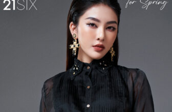 [🆕🇻🇳] 21Six – ME & MY STYLE 👕 Top1Fashion 👗  LADY’S SHIRT FOR SPRING | Gợi ý các thiết kế sơ mi cho tiết trời sang xuân se lạnhMột chiếc áo sơ mi đẹp chính là nền tảng của mọi outfit tuyệt vời. Vì v , shares-0✔️ , likes-17❤️️ , date-2025-01-10 16:00:13🇻🇳🇻🇳🇻🇳📰🆕