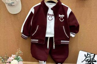 [🆕🇻🇳] Hi Chan Kids – 418 Trần Hưng Đạo – Nam Định 🧑‍🧒❤️️👶⭐️ Mê cái tone đỏ mận năm nay thế cơ chứ
, shares-0✔️ , likes-4❤️️ , date-2025-01-11 16:10:57🇻🇳🇻🇳🇻🇳📰🆕