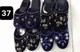 [🆕🇻🇳]  SAM ƠI – chuyên đồ Tết cho bé với đa dạng mẫu mã 🧑‍🧒❤️️👶⭐️ Hài nhung người lớn em còn lẻ. Mỗi cỡ còn 1-2 đôi cả nhà ưng thì xí dùm em
, shares-3✔️ , likes-22❤️️ , date-2025-01-11 23:27:30🇻🇳🇻🇳🇻🇳📰🆕