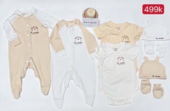 [🆕🇻🇳] Hi, embe –  Cửa hàng quần áo sơ sinh & trẻ em – Say “Hi” & Be a happy child with us :) 🧑‍🧒❤️️👶⭐️ Siêu SALE mùa tết: #giảmngay100k – cho đơn hàng từ 500k trở lênTẾT ĐẾN RỒI – SẮM ĐỒ XINH CHO BÉ YÊU THÔI CÁC MOM!Tết là dịp bé iu cần được mặc đẹp, , shares-0✔️ , likes-16❤️️ , date-2025-01-08 21:35:03🇻🇳🇻🇳🇻🇳📰🆕